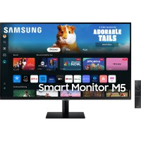 Samsung LS32DM500EUXDU 32 Smart M5 monitor