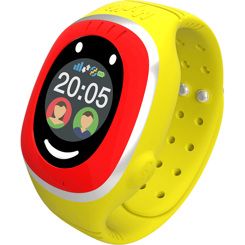 myki watch telekom