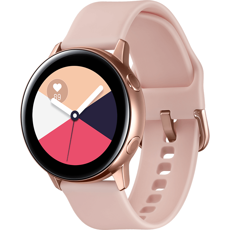 Samsung watch telekom