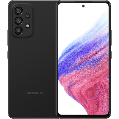 Samsung Galaxy A53 5G Dual SIM 128GB