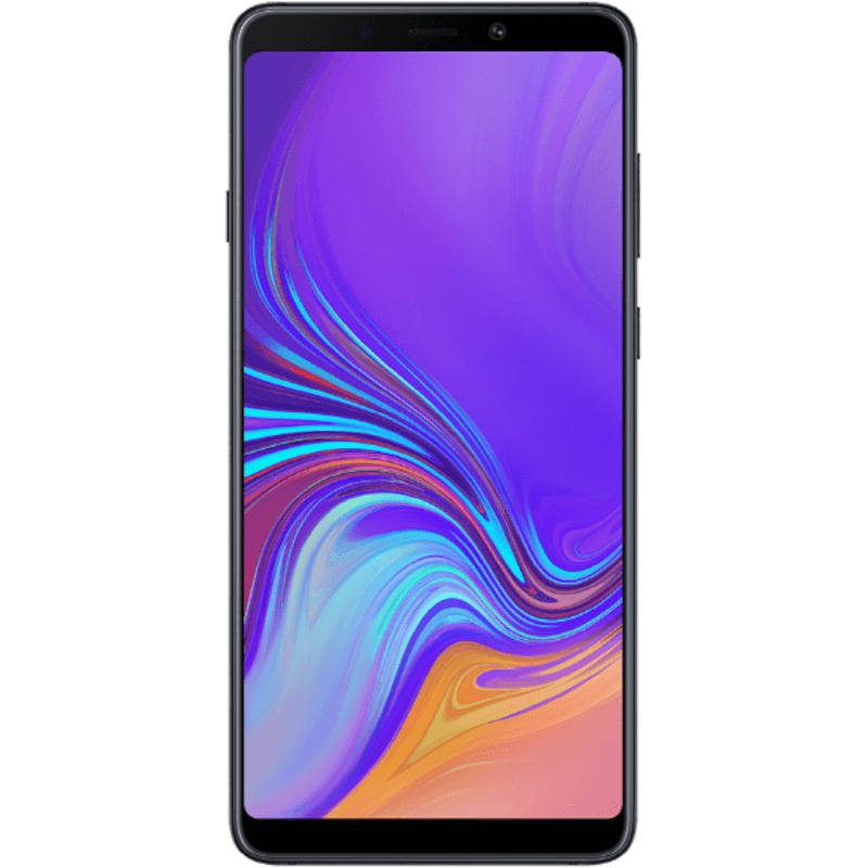 Samsung Galaxy A9 Dual Sim Telekom