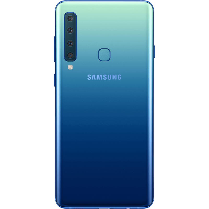 Samsung Galaxy A9 Dual Sim Telekom