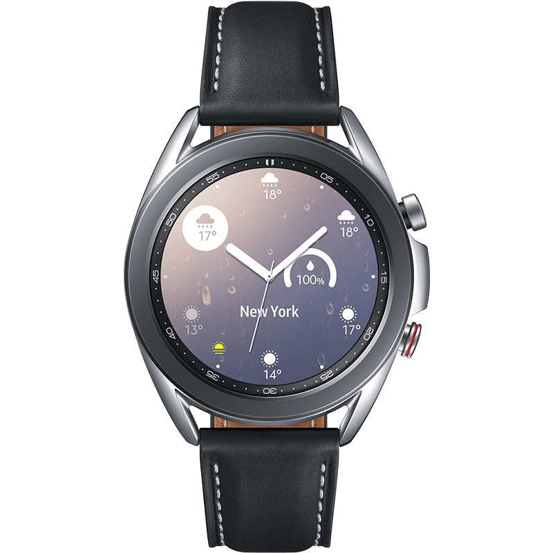 Telekom Samsung Watch 3 Best Sale, 58 