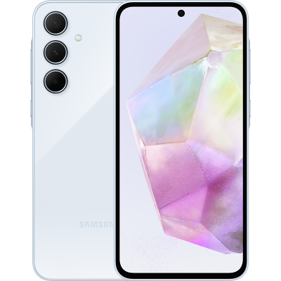 Samsung Galaxy A35 5G Dual SIM 128 GB