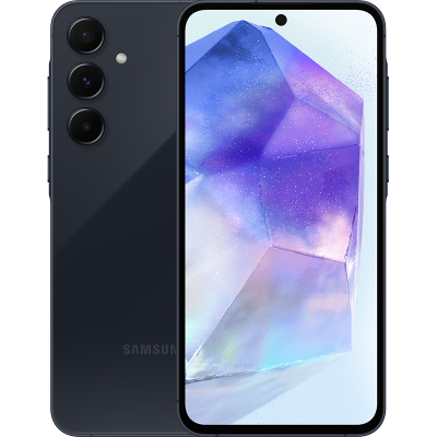 Samsung Galaxy A55 5G Dual SIM 128 GB