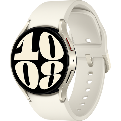 Samsung Galaxy Watch6 ESIM 40 mm bezs Telekom