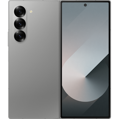 Samsung Galaxy Z Fold 6 Dual SIM 5G 12 + 512 GB