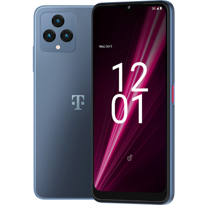 T Phone 5G