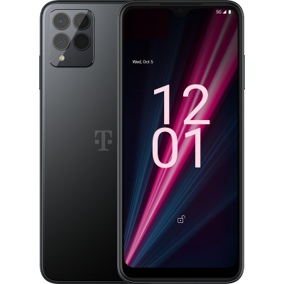T Phone Pro 5G
