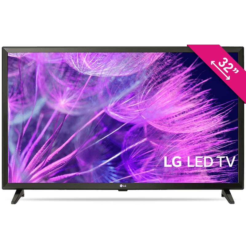 Lg 32lk510bpld Hd Ready Led Tv Telekom