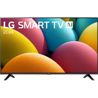LG 43LR60006LA Full HD LED HDR Smart TV