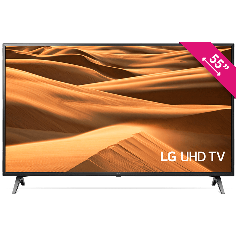 Lg 55um7100plb Smart Uhd 4k Tv Telekom
