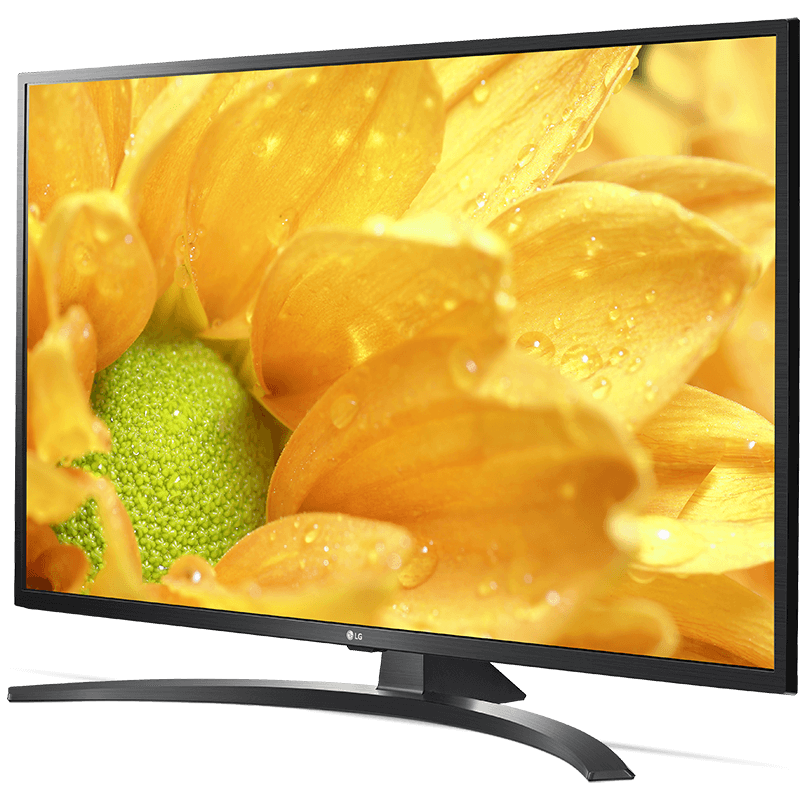 Lg 65um7450pla Smart Uhd 4k Tv Telekom