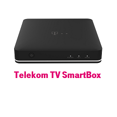 Telekom TV SmartBox