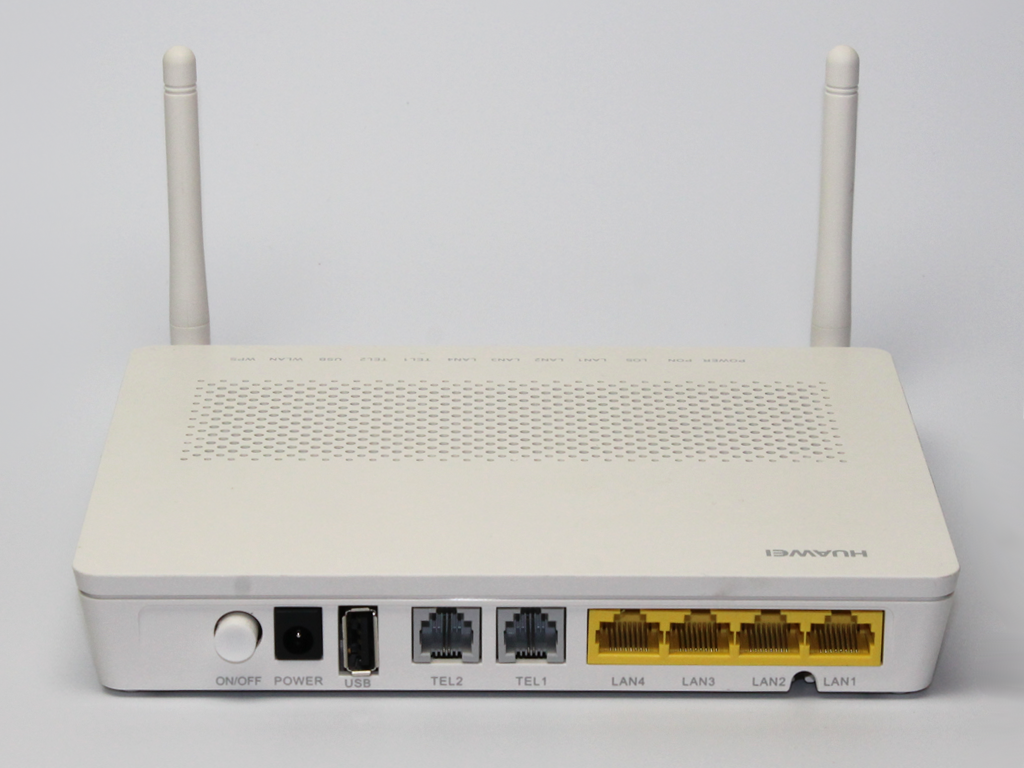 router