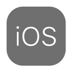 iOS