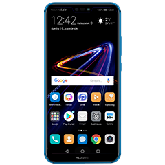 Huawei P20 Lite