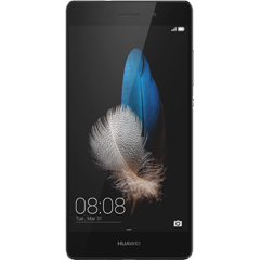 Huawei P8 lite