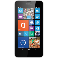 Nokia Lumia 635