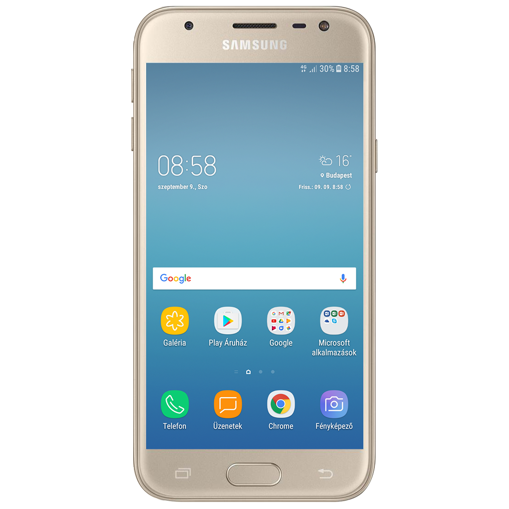 samsung galaxy y3 2017