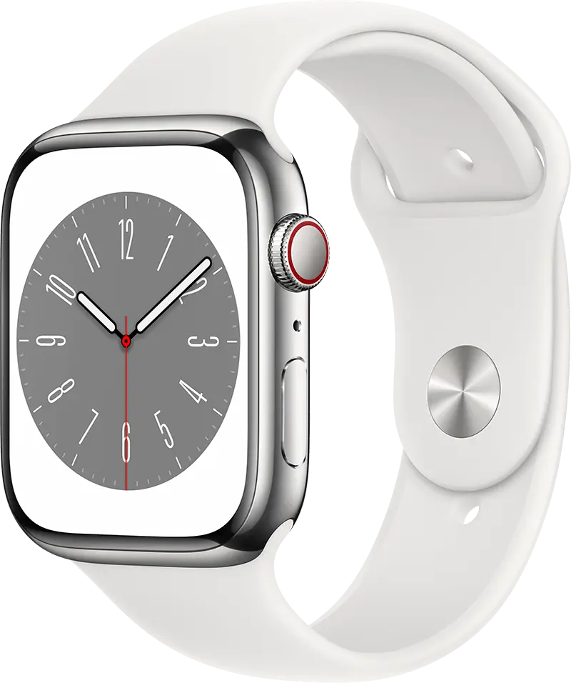 Apple Watch Series 8 Aluminium