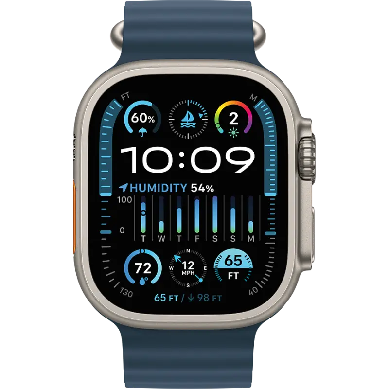 Apple Watch Ultra 2 ESIM 49MM