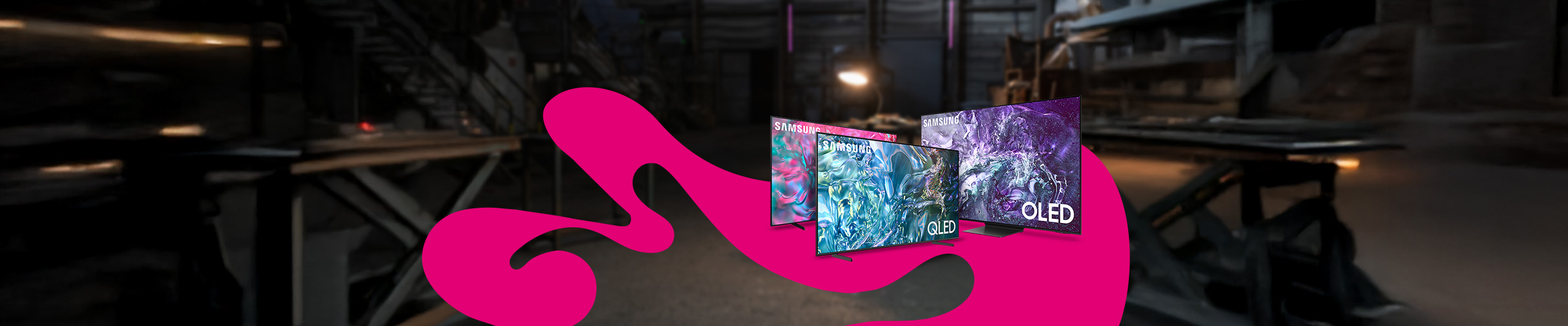 Egy új Samsung TV-vel a szurkolás is lehet jobb! 22 000 Ft online kedvezmény minden Samsung TV-re | Megnézem