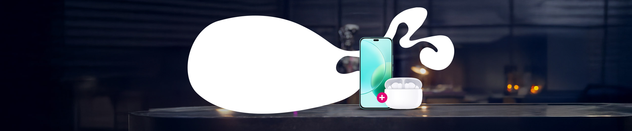 Passzold le a régi telód, és újíts be egy Honor 400 Lite 5G-t ráadás Honor Choice X7 Lite fülessel, 52 000 Ft extra kedvezménnyel Magenta 1-eseknek, online vásárlás esetén. | Beújítok