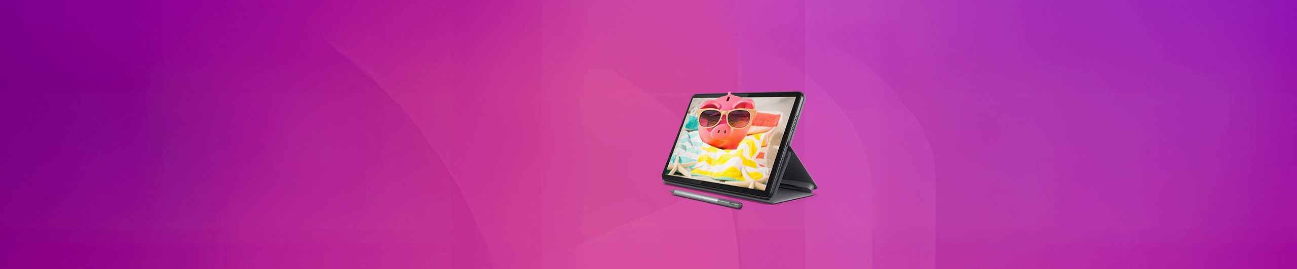 Lenovo Tab M11 | Indítsd a nyarat a Lenovo M11 tablettel | Megnézem
