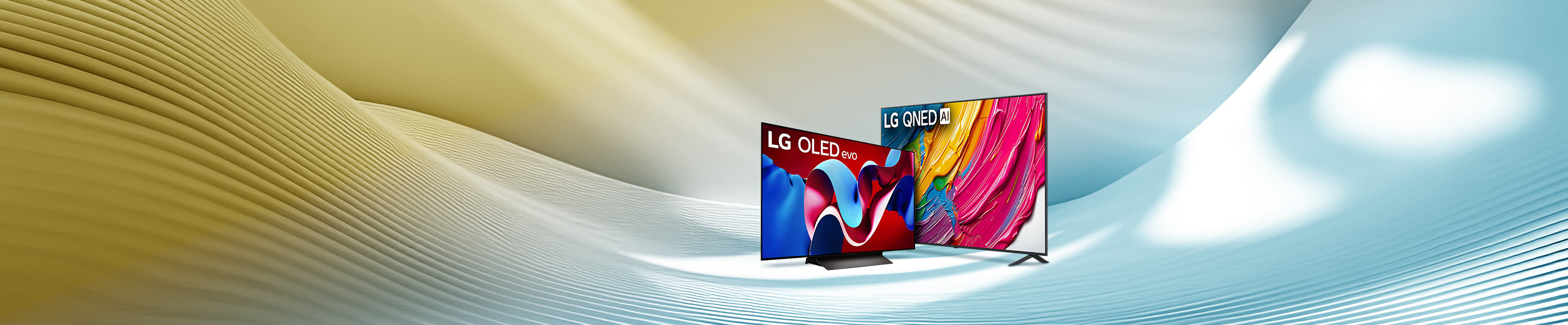 LG | Meghatározott LG Smart AI TV készülékek extra online kedvezménnyel | Megnézem