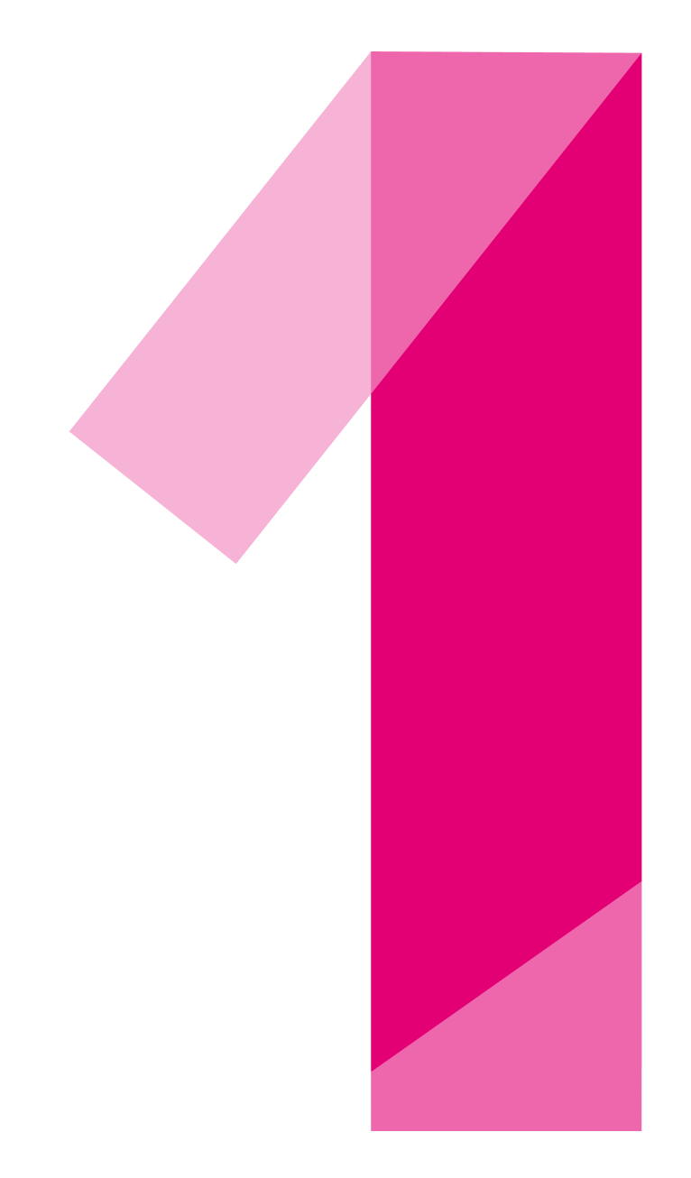 Magenta 1