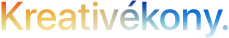 Kreativékony