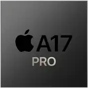 iPhone 15 Pro és iPhone 15 Pro Max A17 Pro chippel