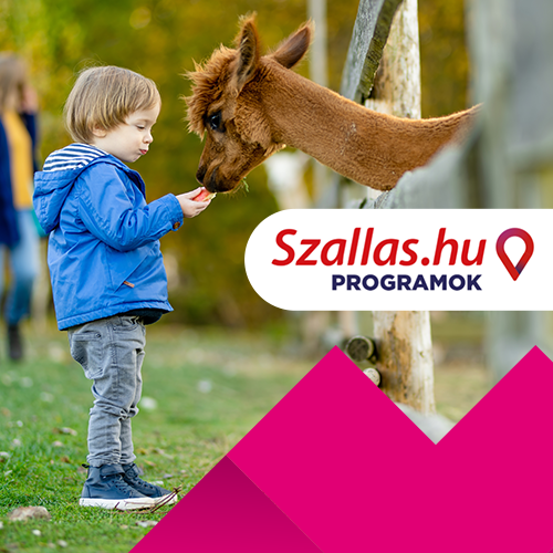 Szallas.hu Programok Szallas.hu Programok