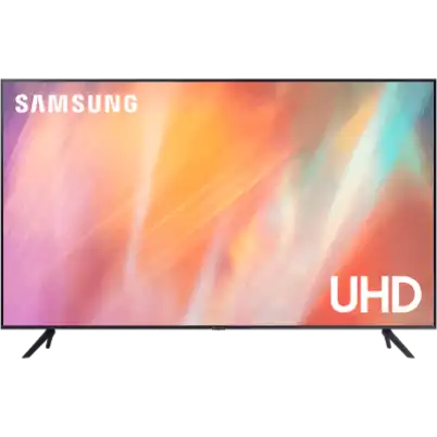 Samsung UE55AU7102KXXH Crystal UHD Smart TV