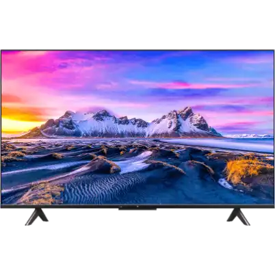 Xiaomi P1 55 4K Android Smart LED TV