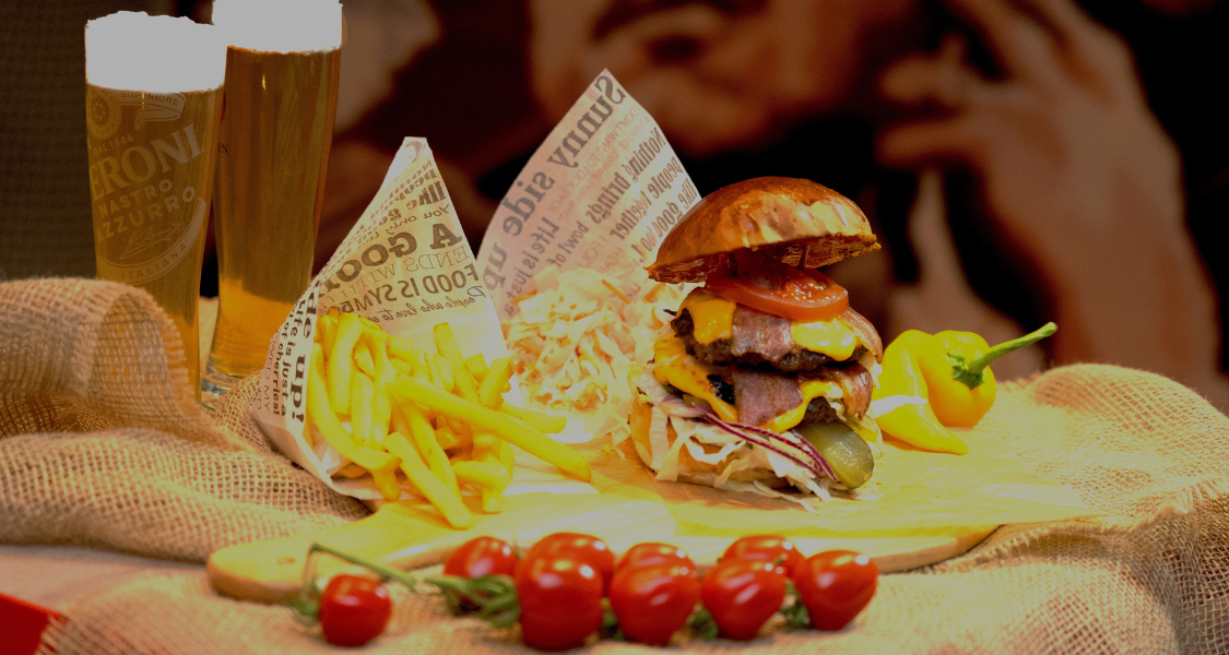 BADBURGER