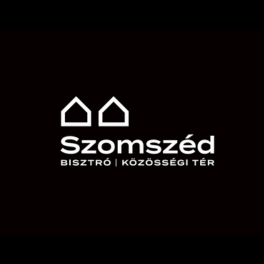 Szomszéd