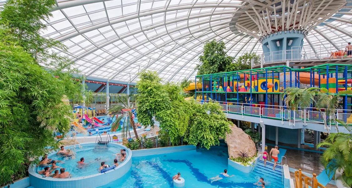 Aquaticumt 
