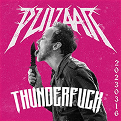 PUULZAAR | THUNDERFUCK