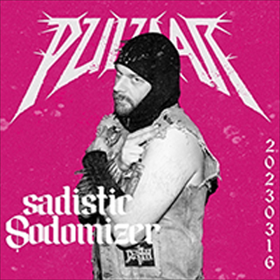 PUULZAAR | sadistic Sodomizer