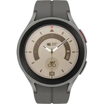 Samsung Gal Watch5 Pro eSIM 45mm 