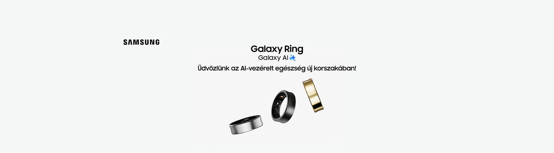 Samsung Galaxy Ring
