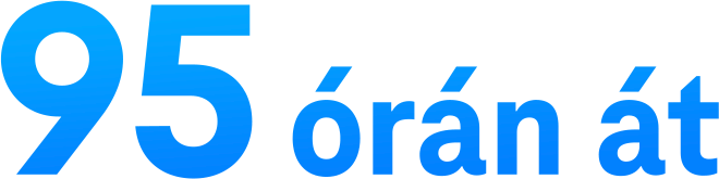 90 órán át 90 órán át