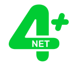 Net4+
