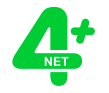 Net4+