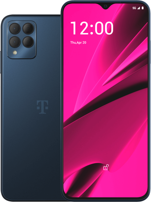 T Phone PRO 5G (2023)