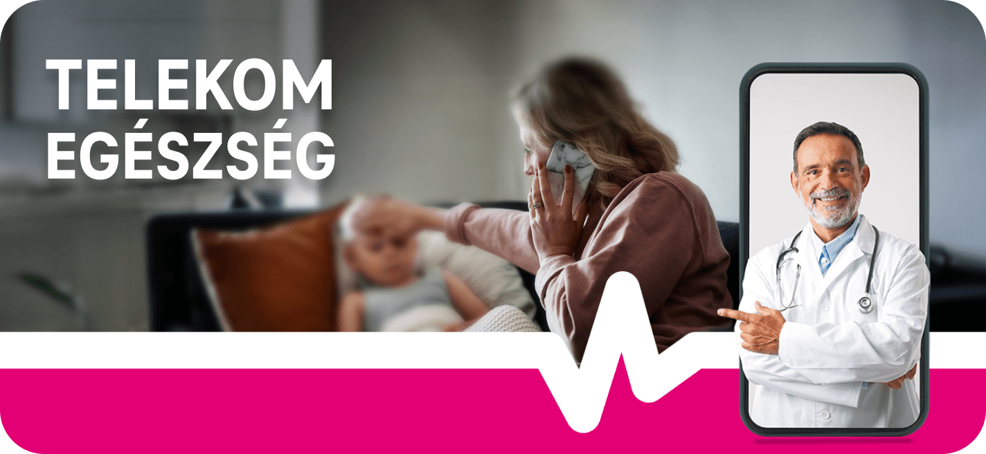 Telekom Egészség
