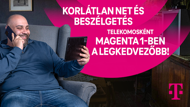 Magenta 1 Magenta 1