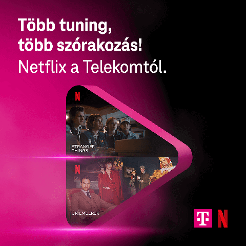Netflix Netflix